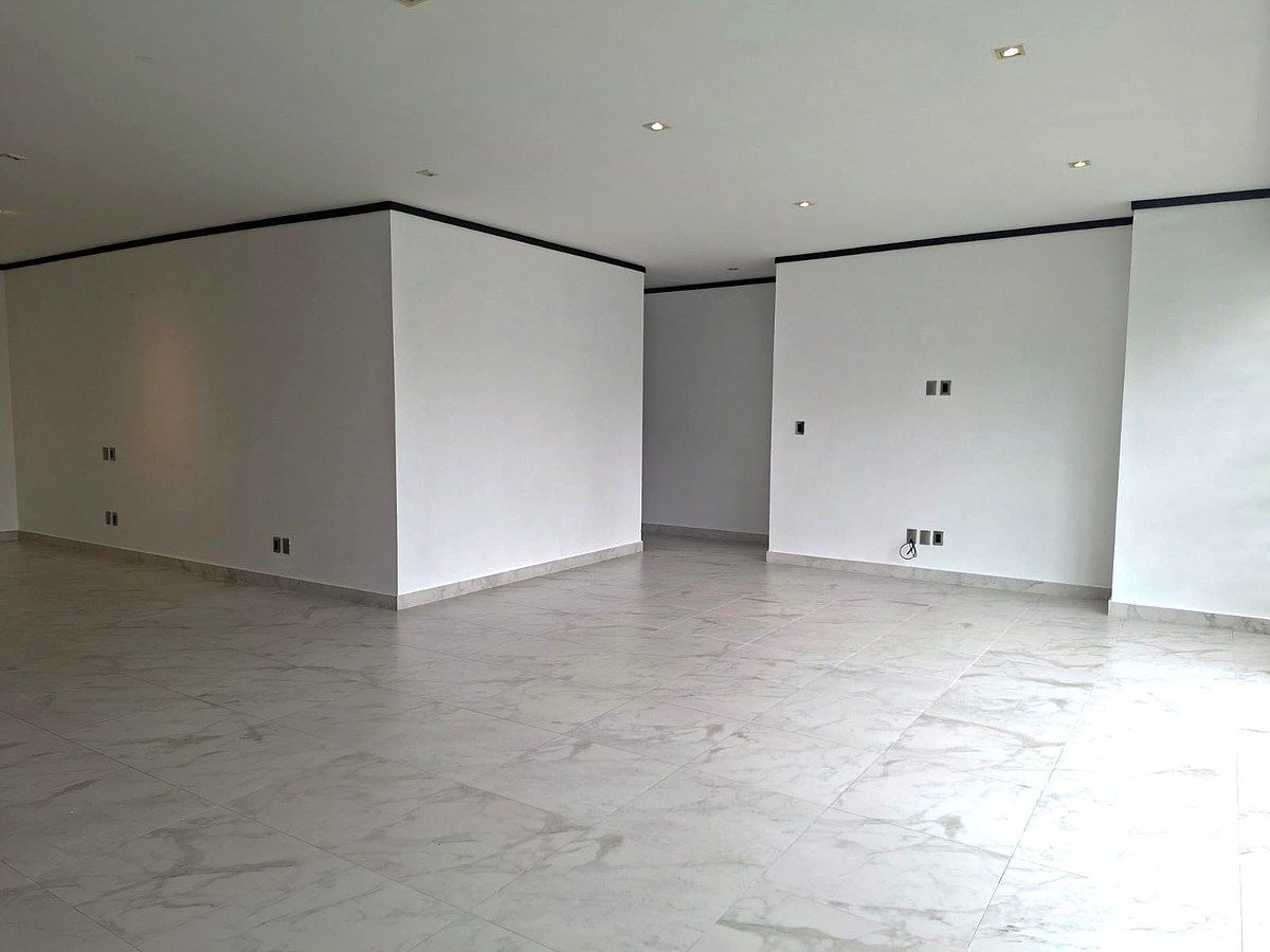 Apartamento em Lomas Verdes 1a Sección, Naucalpan de Juárez, foto 9 de 32
