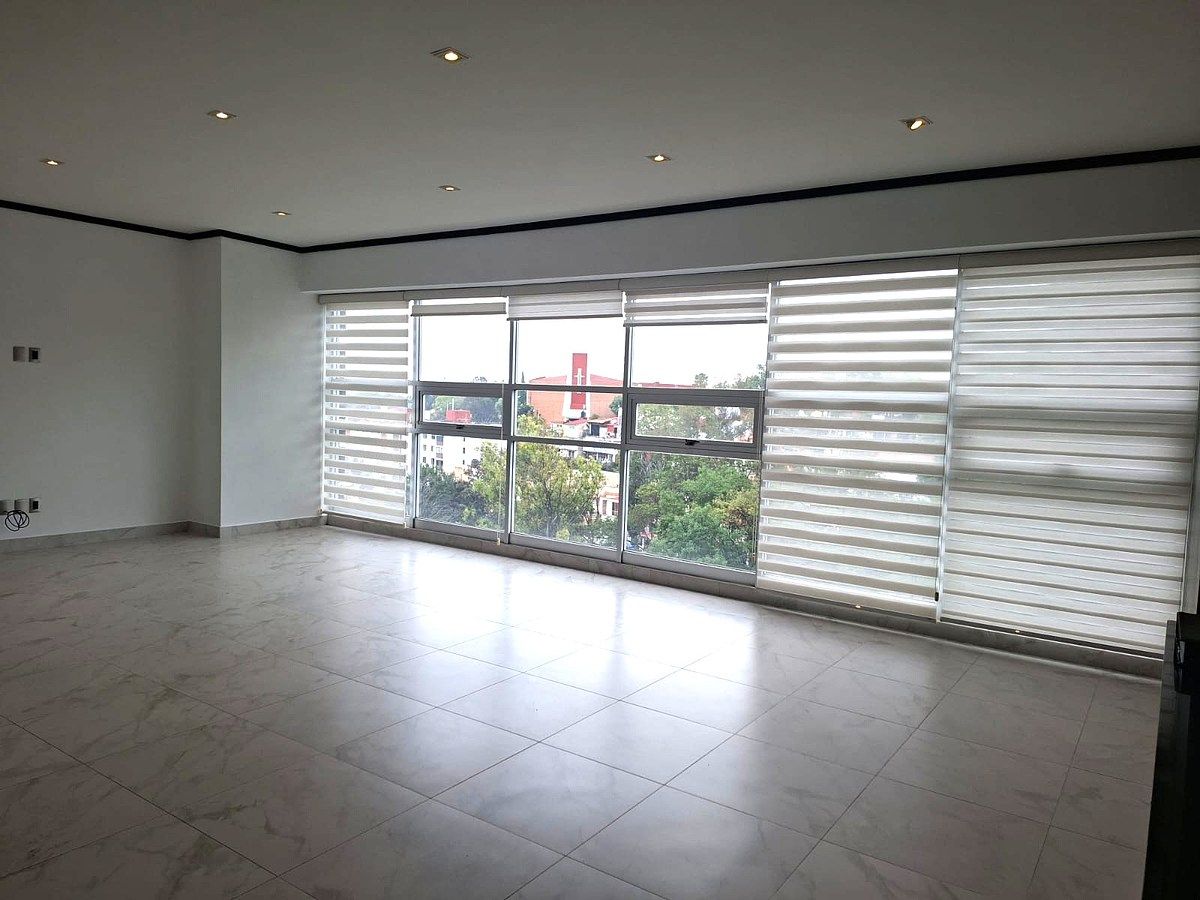 Apartamento em Lomas Verdes 1a Sección, Naucalpan de Juárez, foto 12 de 32