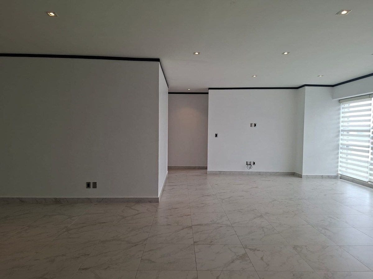 Apartamento em Lomas Verdes 1a Sección, Naucalpan de Juárez, foto 13 de 32