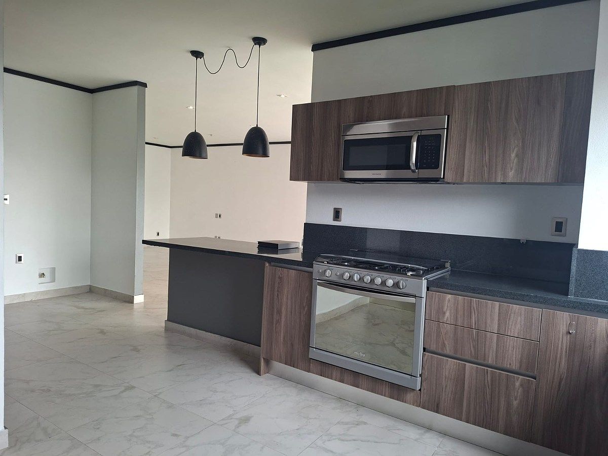 Apartamento em Lomas Verdes 1a Sección, Naucalpan de Juárez, foto 16 de 32