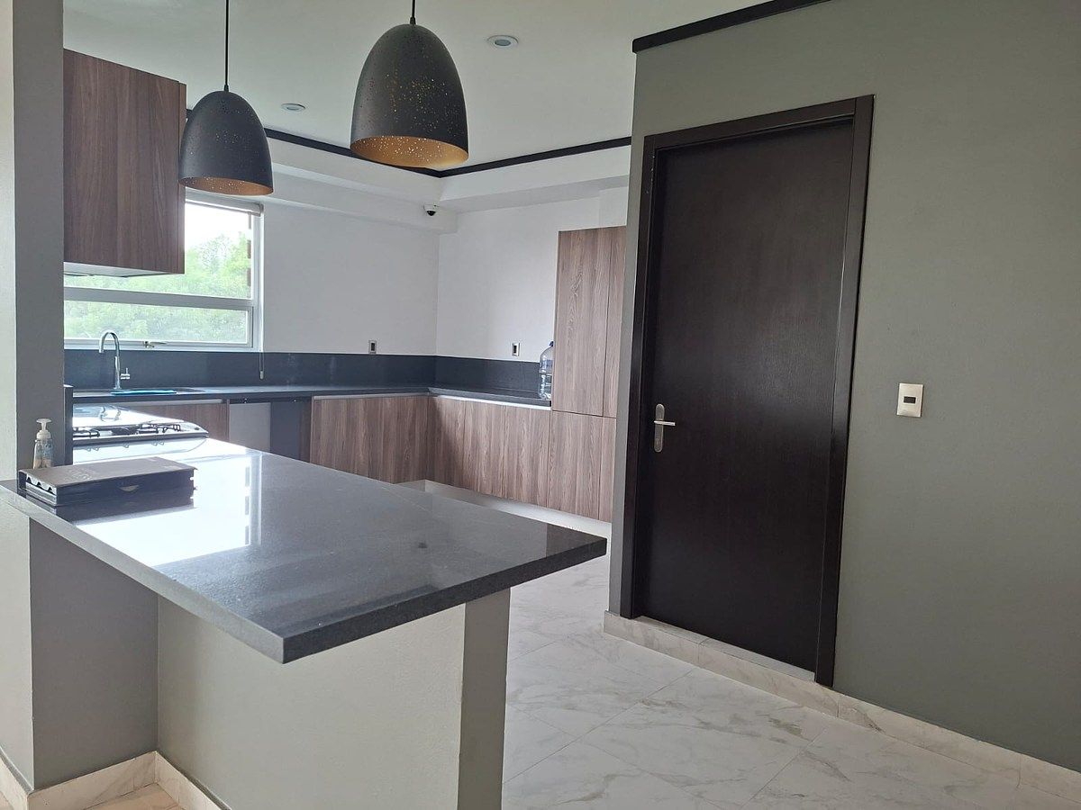 Apartamento em Lomas Verdes 1a Sección, Naucalpan de Juárez, foto 17 de 32