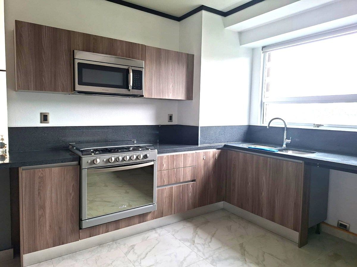 Apartamento em Lomas Verdes 1a Sección, Naucalpan de Juárez, foto 20 de 32