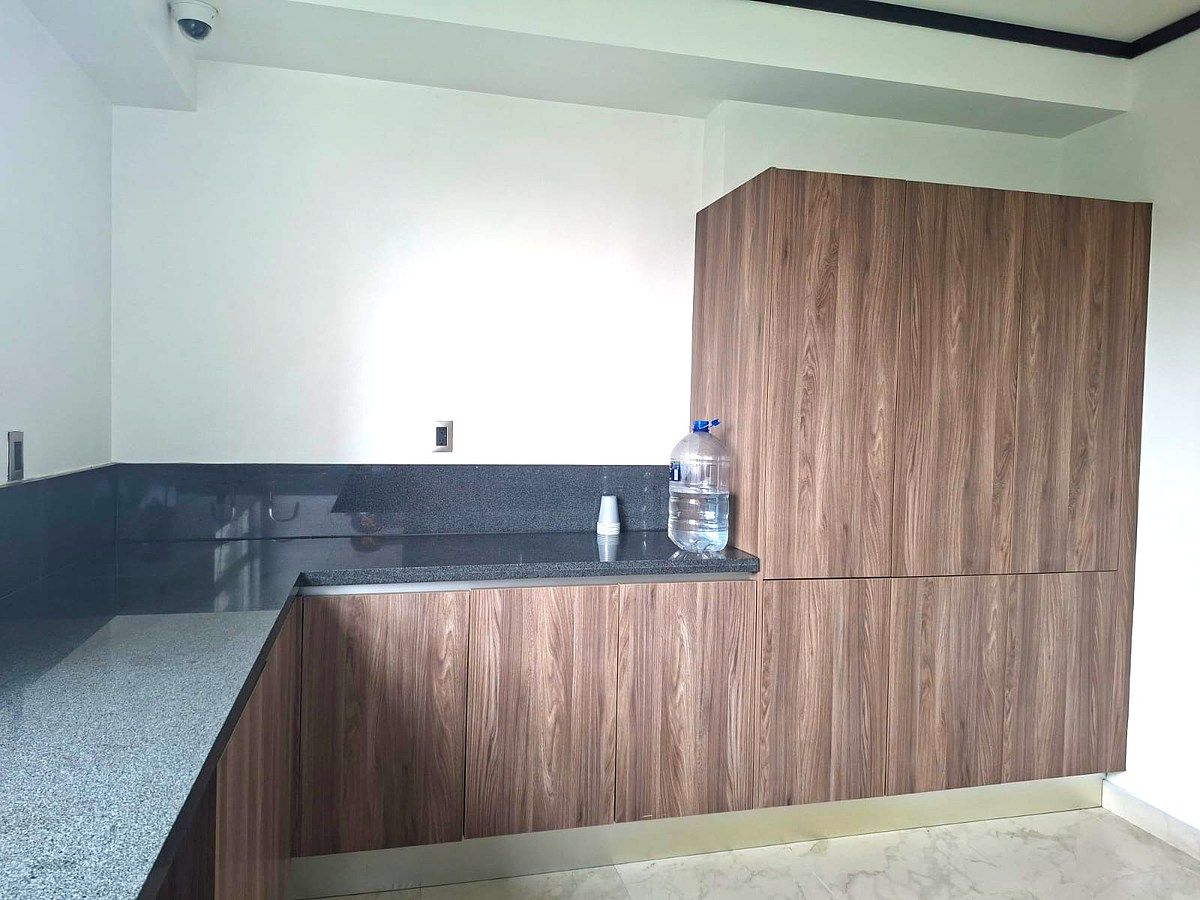 Apartamento em Lomas Verdes 1a Sección, Naucalpan de Juárez, foto 21 de 32