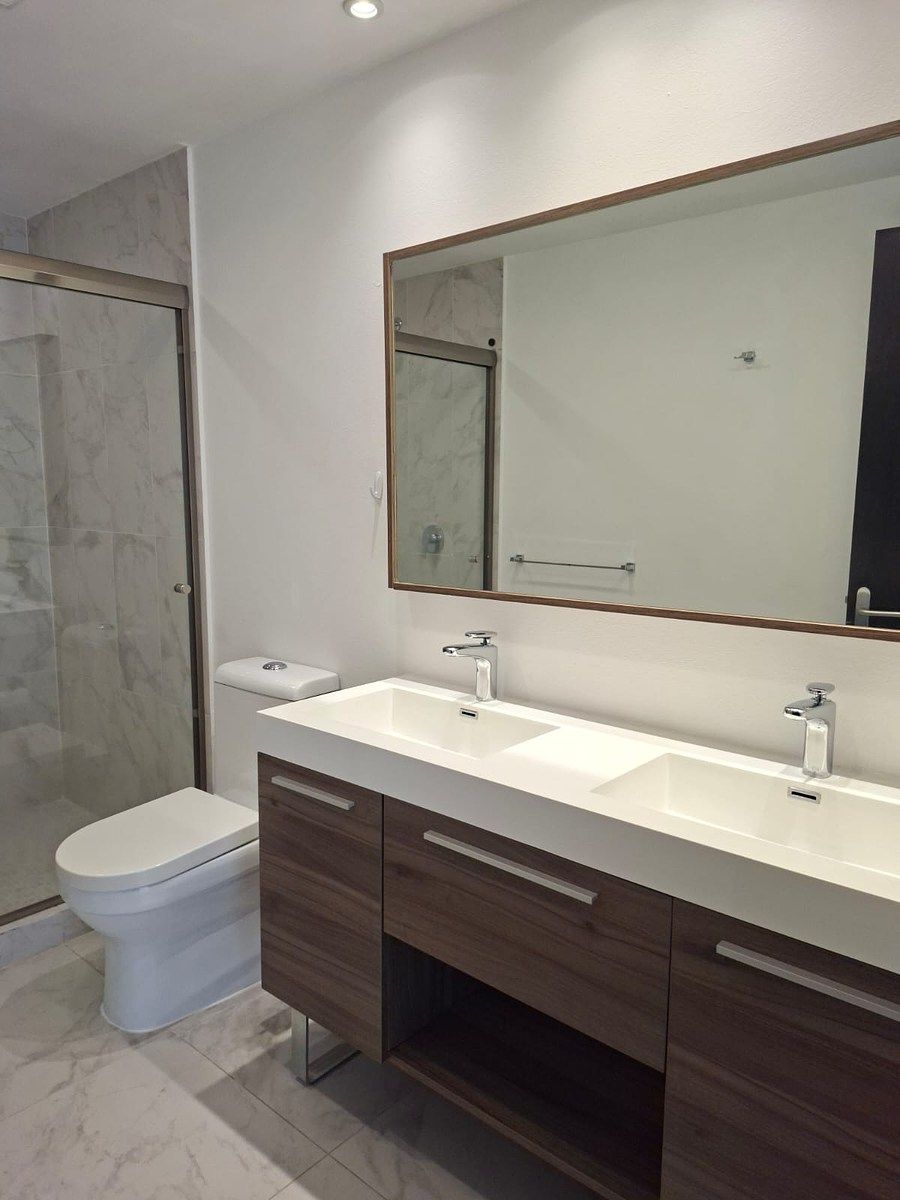 Apartamento em Lomas Verdes 1a Sección, Naucalpan de Juárez, foto 24 de 32