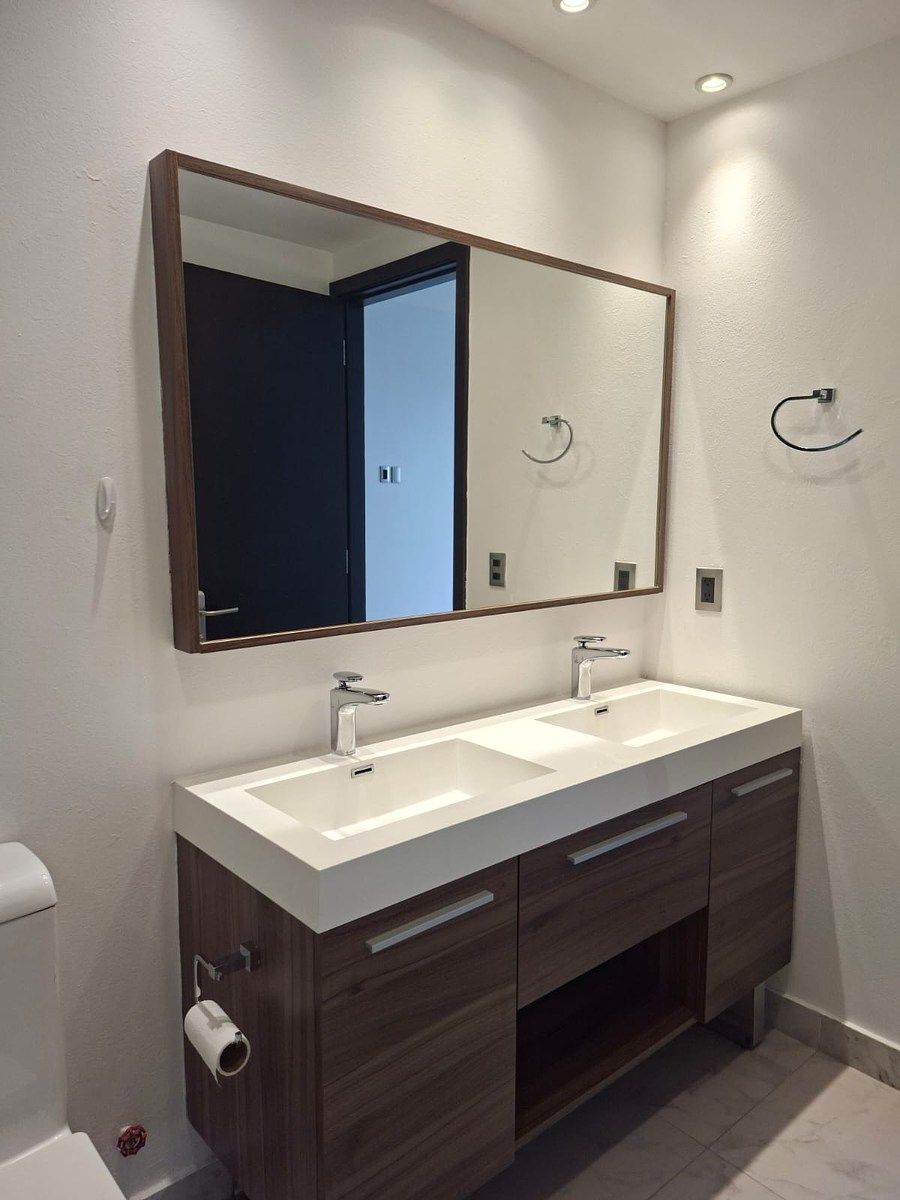 Apartamento em Lomas Verdes 1a Sección, Naucalpan de Juárez, foto 25 de 32