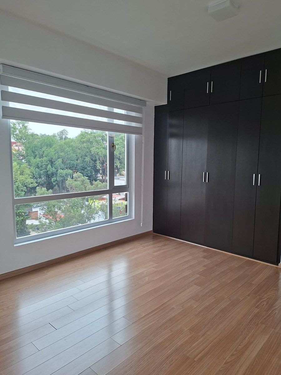 Apartamento em Lomas Verdes 1a Sección, Naucalpan de Juárez, foto 28 de 32