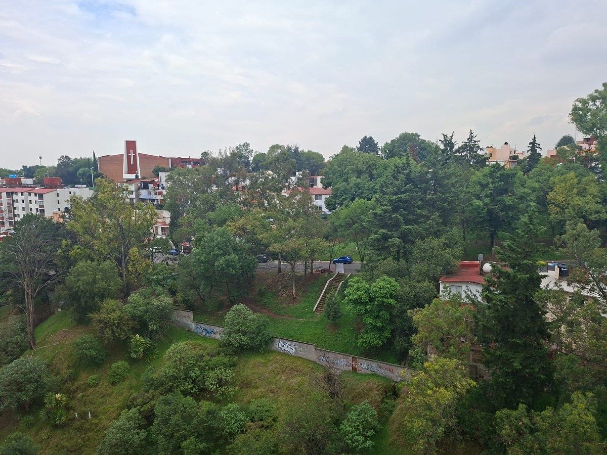 Apartamento em Lomas Verdes 1a Sección, Naucalpan de Juárez, foto 31 de 32