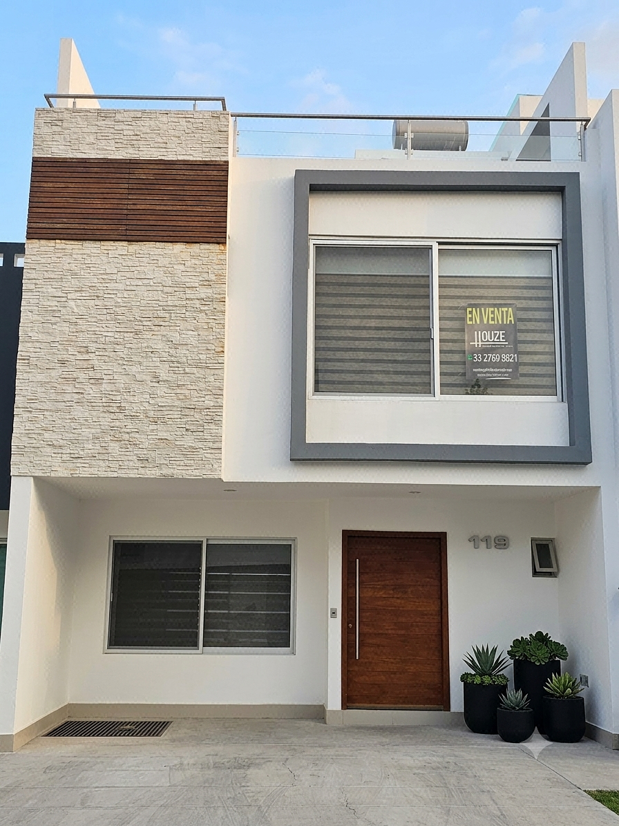Casa en Venta en el Origen