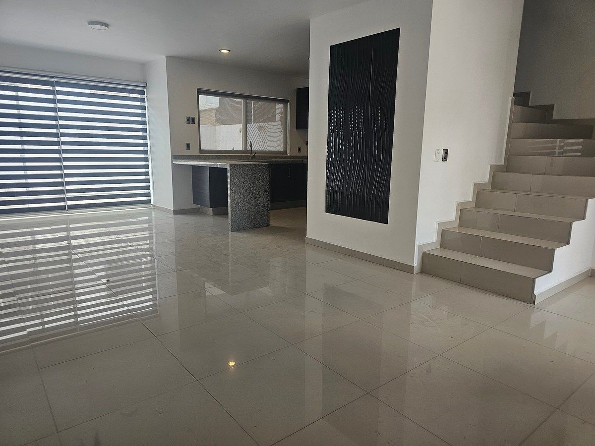 Casa en condominio en Fraccionamiento el Origen, Tlajomulco de Zúñiga, foto 4 de 18