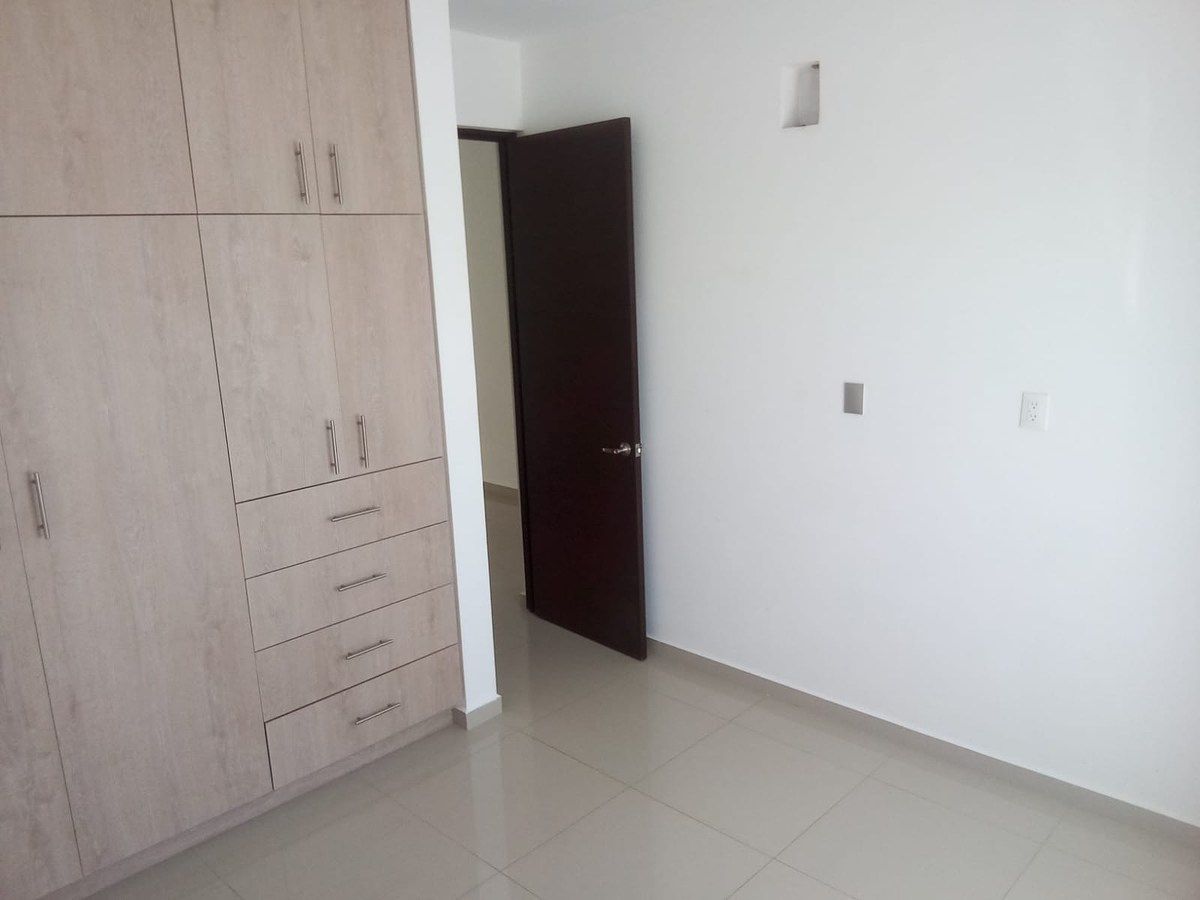 Casa em condomínio fechado em San Isidro Juriquilla, Querétaro, foto 6 de 16