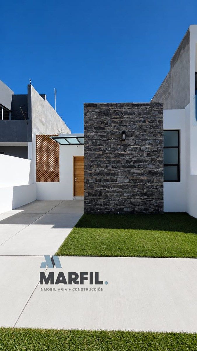 Casa en Venta 1 Planta Acabados de Lujo Fracc Real de San Jorge Colima