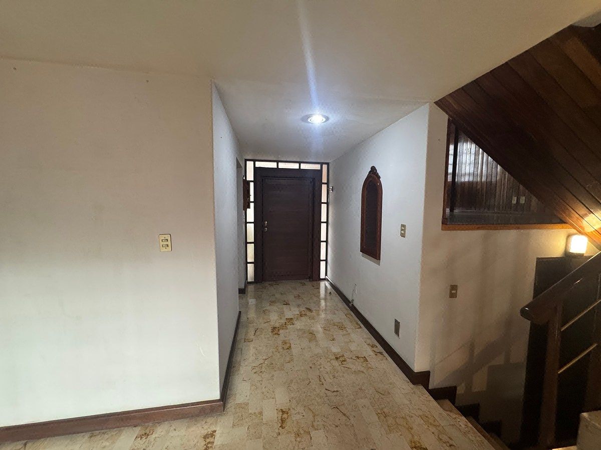 House in Boulevares, Naucalpan de Juárez, photo 4 of 40