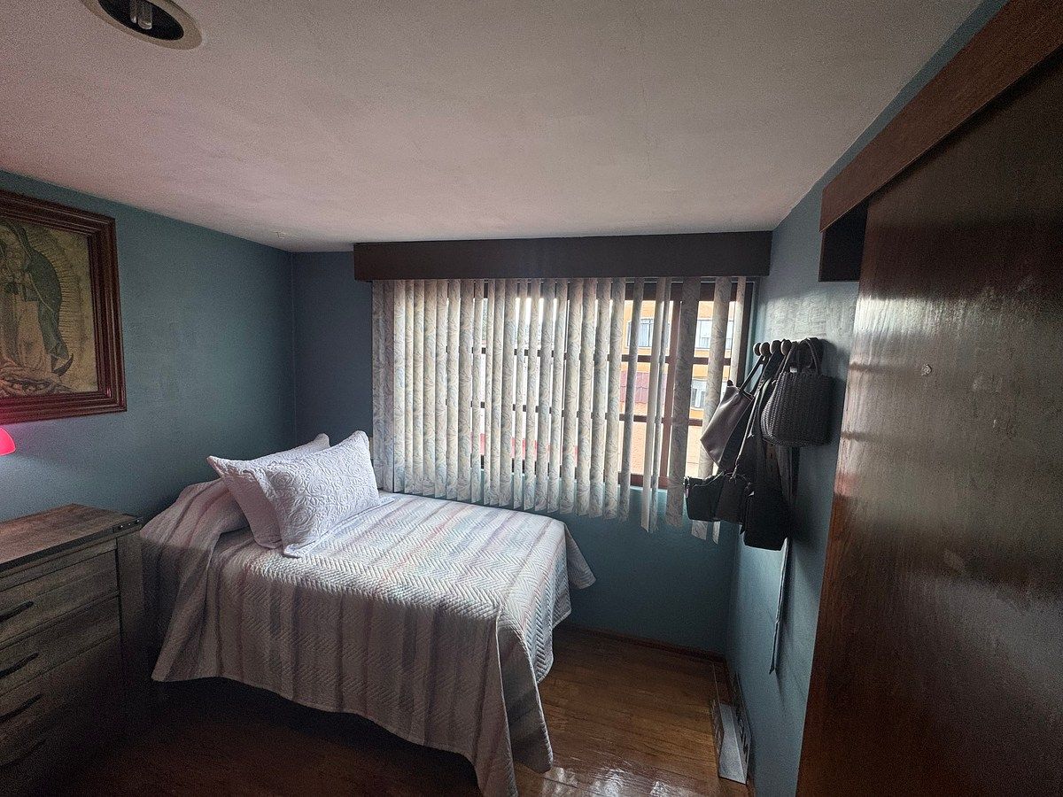 House in Boulevares, Naucalpan de Juárez, photo 18 of 40