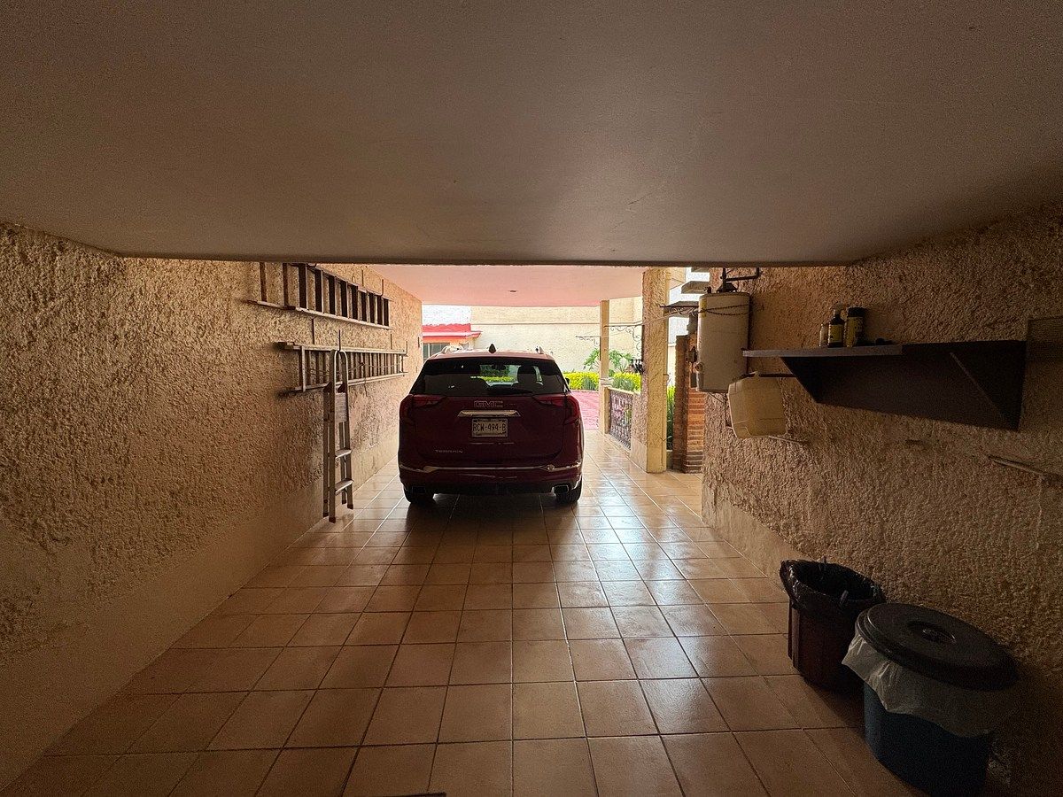 House in Boulevares, Naucalpan de Juárez, photo 29 of 40
