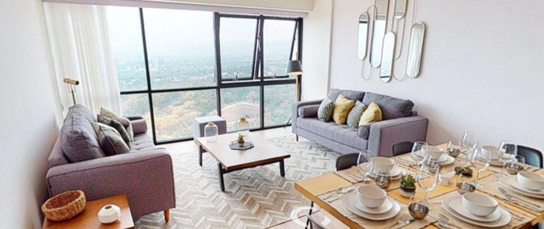 Departamento en venta en Citta San Jeronimo - foto 1