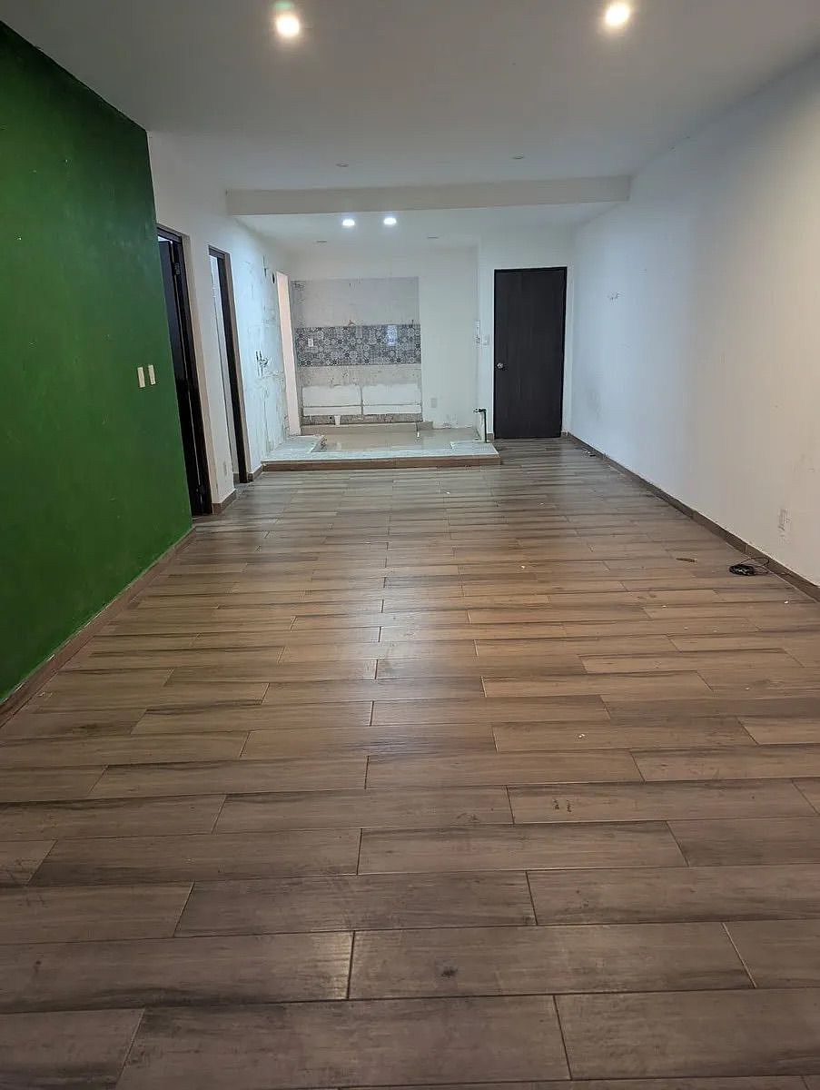 Se Vende departamento, Escandón - foto 1