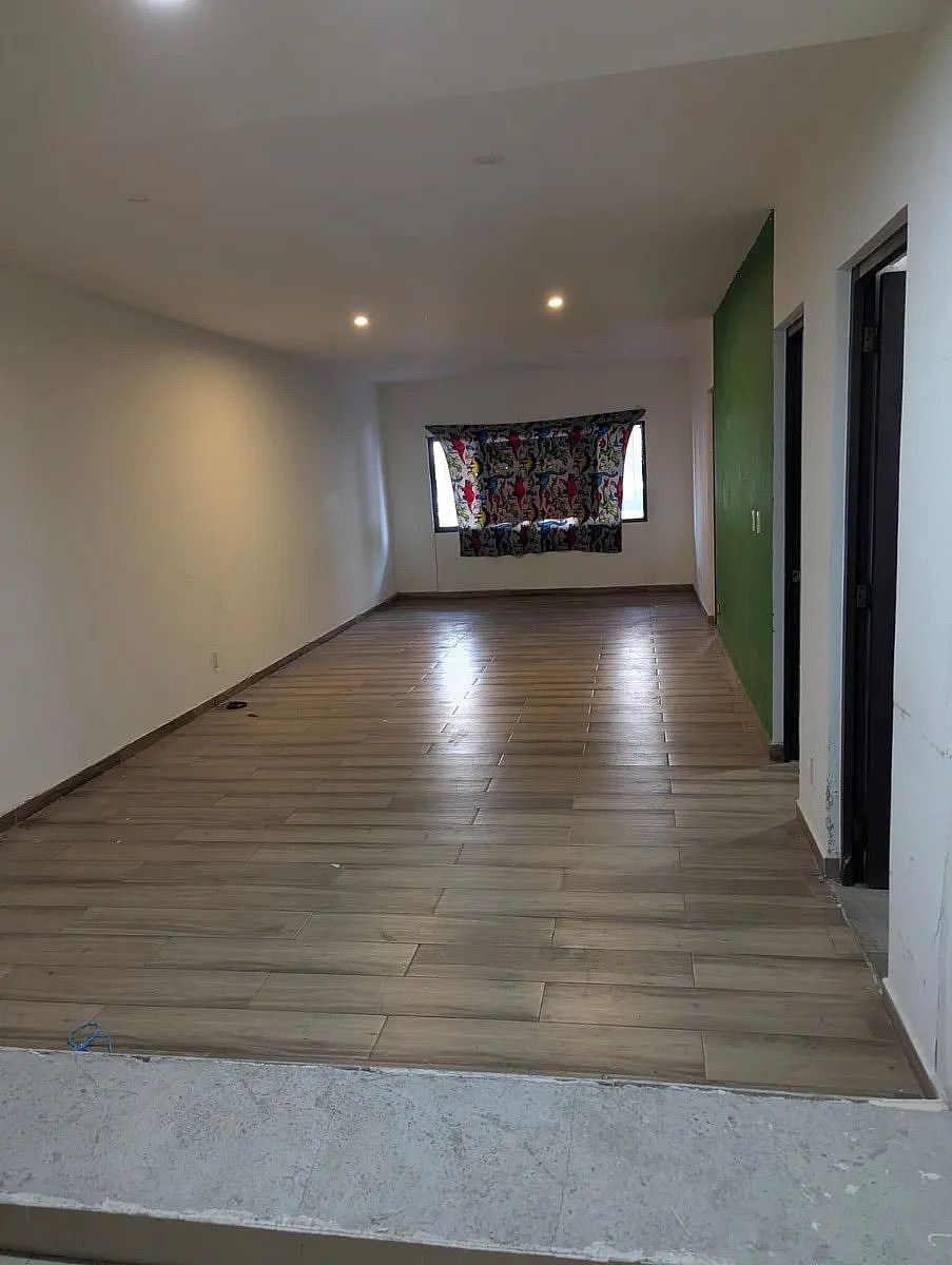 Se Vende departamento, Escandón - foto 2