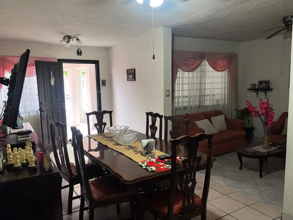 House in El Vergel, Tuxtla Gutiérrez, photo 10 of 45
