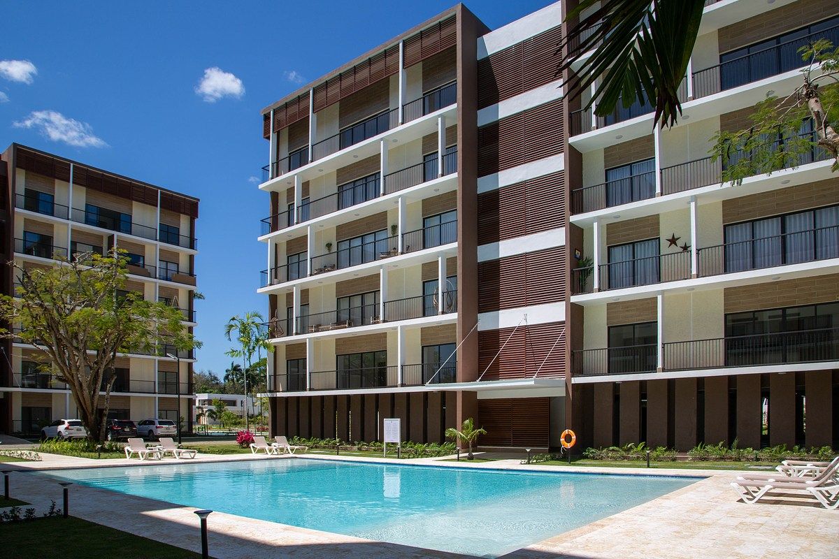 Apartment in Playa Dorada, San Felipe de Puerto Plata, photo 15 of 19