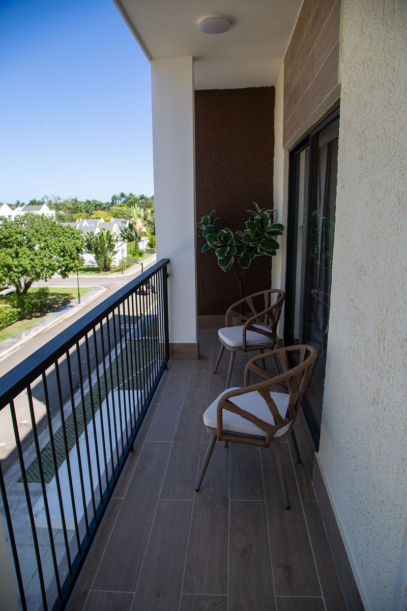 Apartment in Playa Dorada, San Felipe de Puerto Plata, photo 14 of 19