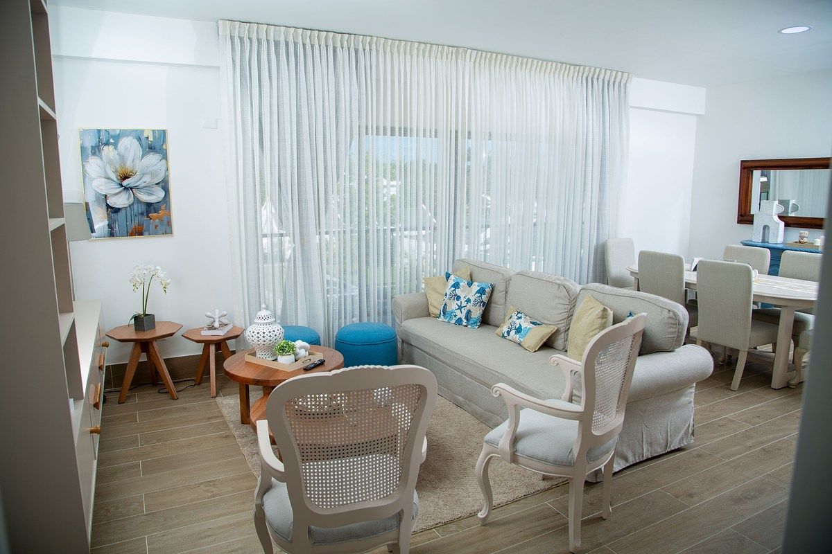 Gorgeous apartment in Playa Dorada, photo 1 of 19