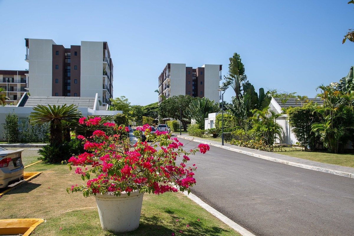 Apartment in Playa Dorada, San Felipe de Puerto Plata, photo 16 of 19