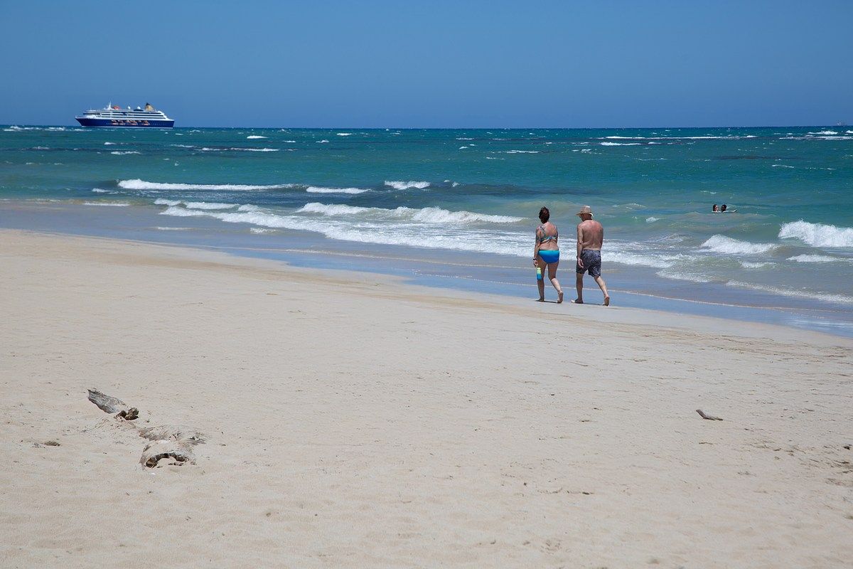 Apartment in Playa Dorada, San Felipe de Puerto Plata, photo 19 of 19