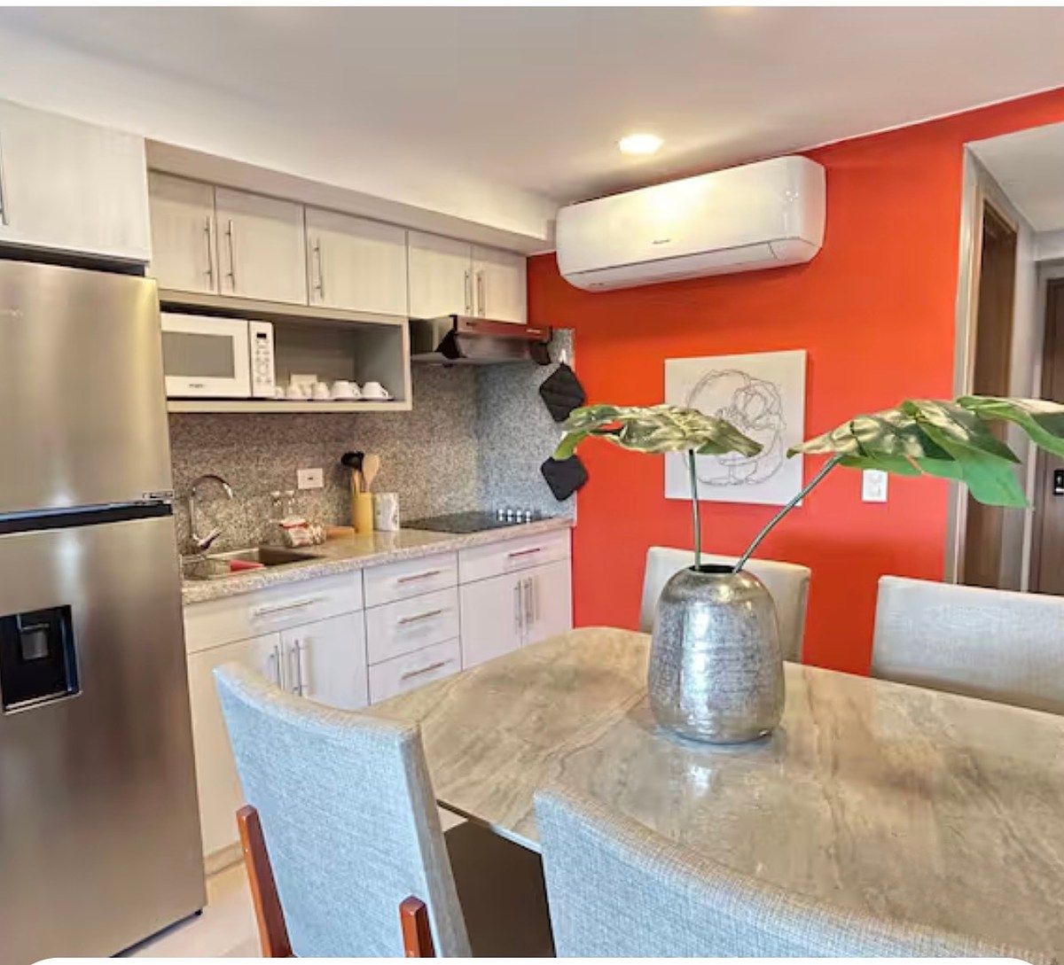 Apartment in Playa Dorada, San Felipe de Puerto Plata, photo 3 of 15