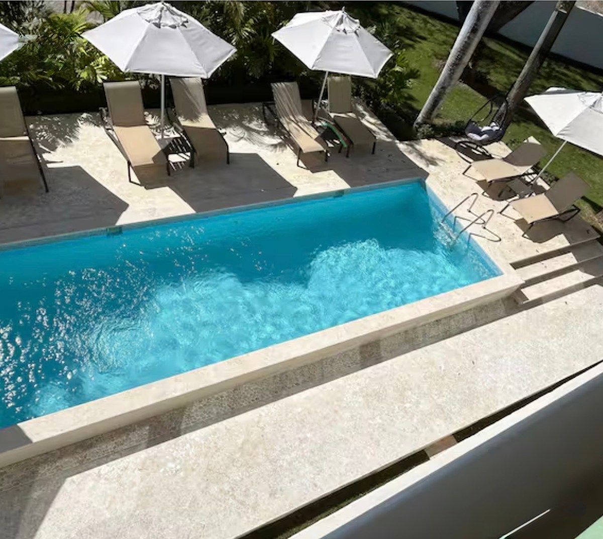 Apartment in Playa Dorada, San Felipe de Puerto Plata, photo 10 of 15