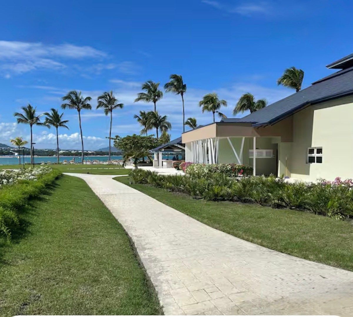 Excellent apartment within the Playa Dorada Golf complex in Puerto Plata, photo 1 of 15