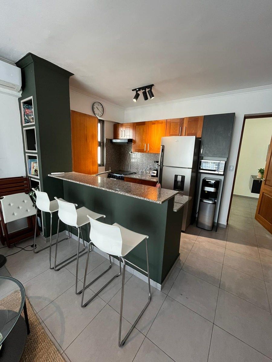 Apartamento en Ensanche Naco, Santo Domingo Centro (Distrito Nacional), foto 3 de 6