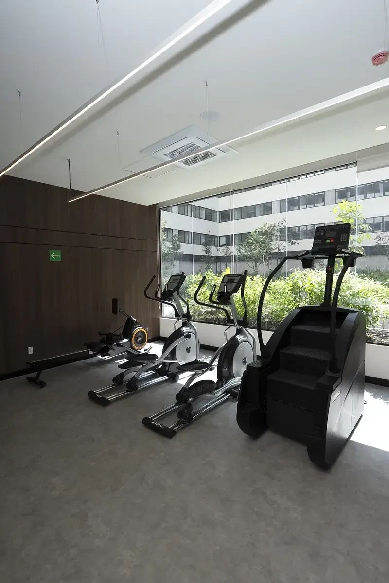 Departamento en San Rafael, Cuauhtémoc, foto 12 de 20