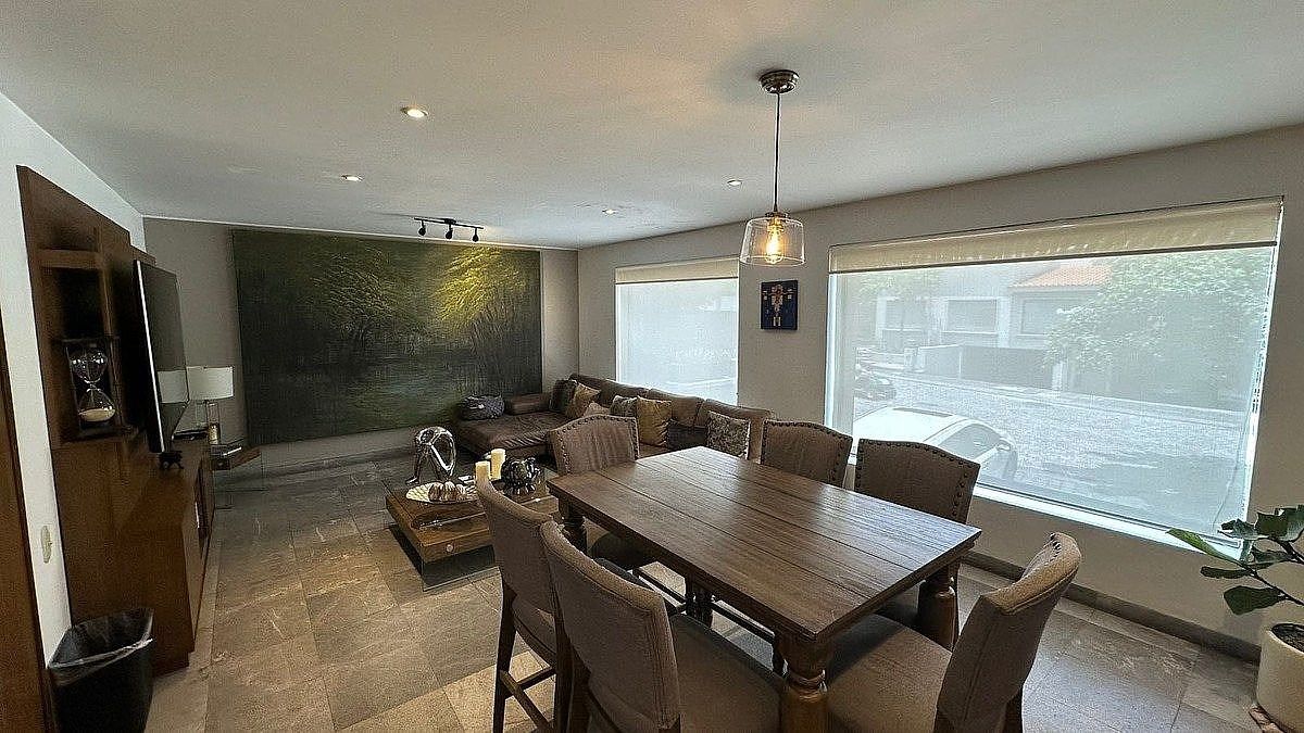 Casa en Lomas de Vista Hermosa (Et), foto 1 de 17