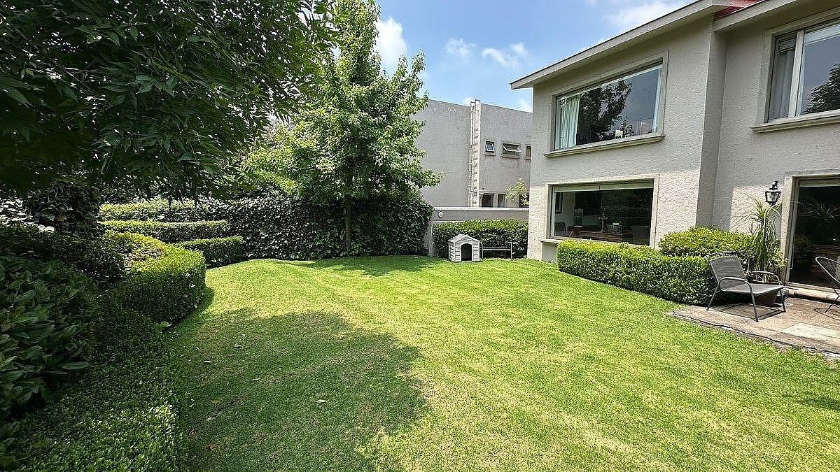 Casa en Lomas de Vista Hermosa, Cuajimalpa de Morelos, foto 10 de 17