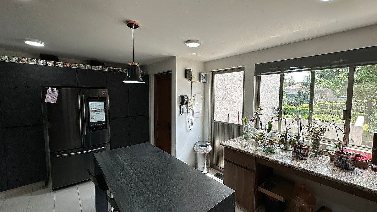 Casa en Lomas de Vista Hermosa, Cuajimalpa de Morelos, foto 12 de 17