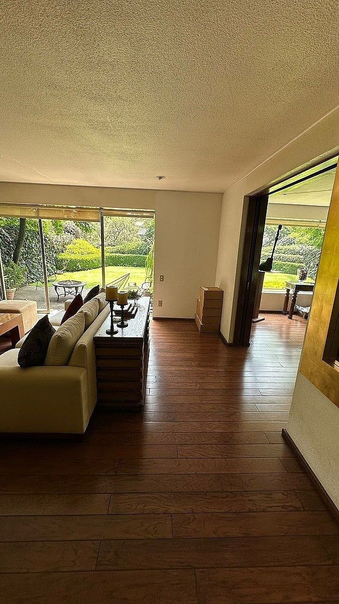 Casa en Lomas de Vista Hermosa, Cuajimalpa de Morelos, foto 13 de 17