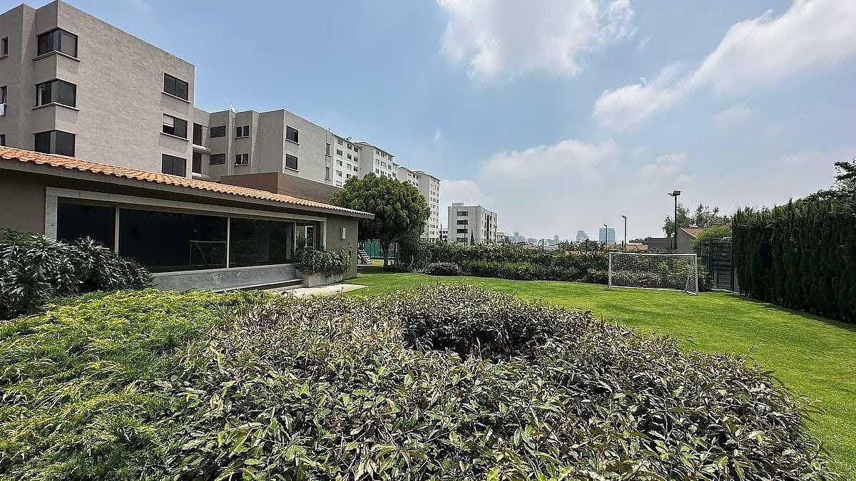 Casa en Lomas de Vista Hermosa, Cuajimalpa de Morelos, foto 14 de 17