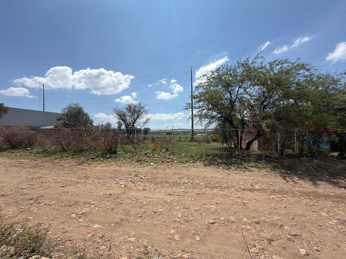 Excelente Terreno en Venta en Purísima del progreso, a 200 m de Castro del Rio
