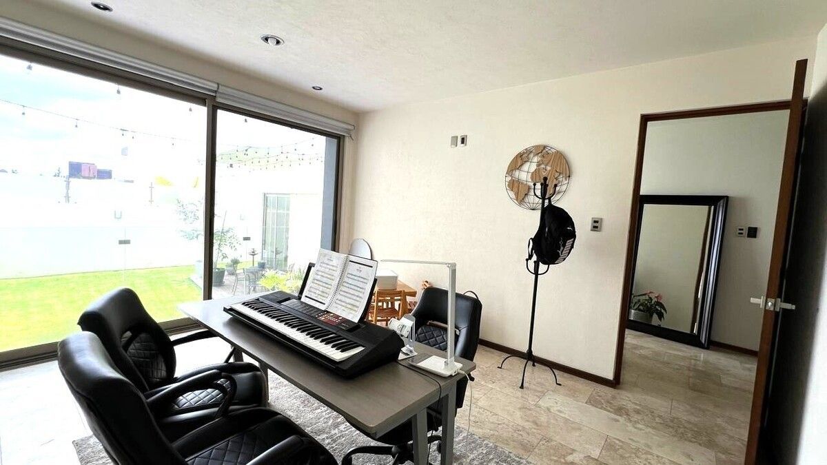 Casa en Club de Golf la Loma, San Luis Potosí, foto 5 de 18