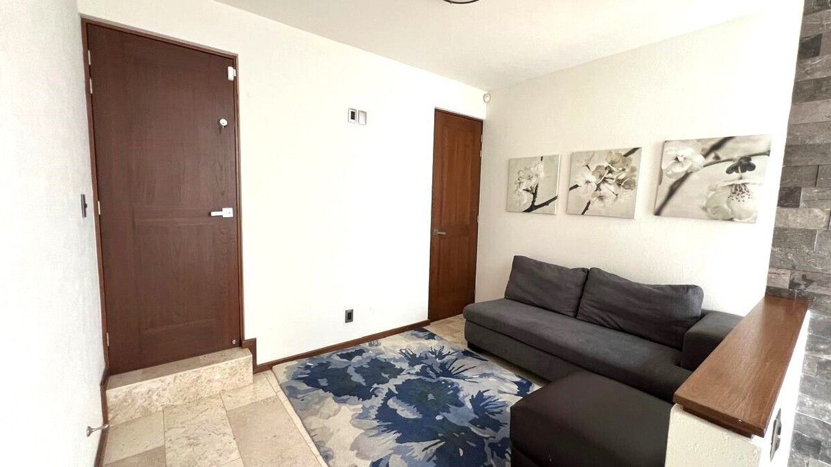 Casa en Club de Golf la Loma, San Luis Potosí, foto 7 de 18