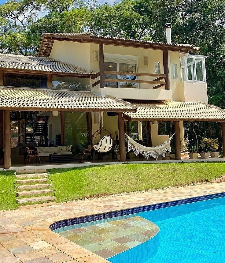 Jardín de casa en Portales, photo 1 of 8