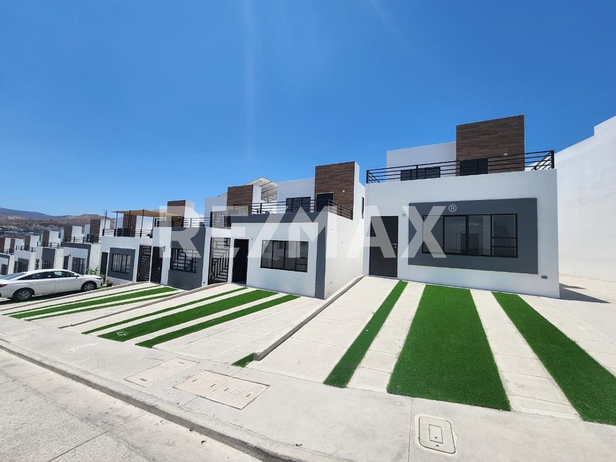 Casa en Venta en Residencial Andalucía, el Florido.