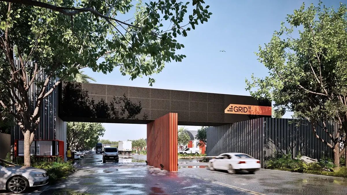 BODEGA con financiamiento POR PERIFÉRICO PONIENTE EN MÉRIDA IB3, foto 1 de 10