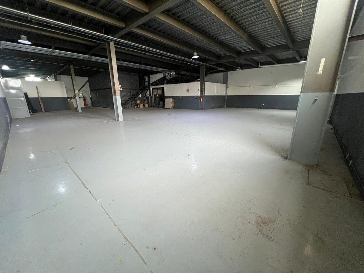 Galpão comercial em Parque industrial La Luz, Cuautitlán Izcalli, foto 4 de 12