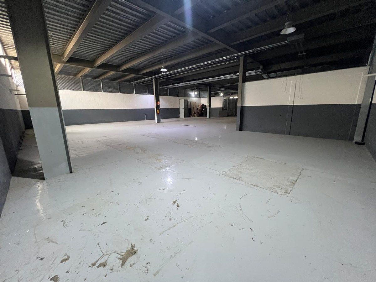 Galpão comercial em Parque industrial La Luz, Cuautitlán Izcalli, foto 5 de 12