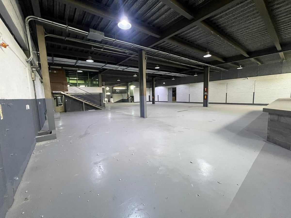 Galpão comercial em Parque industrial La Luz, Cuautitlán Izcalli, foto 8 de 12