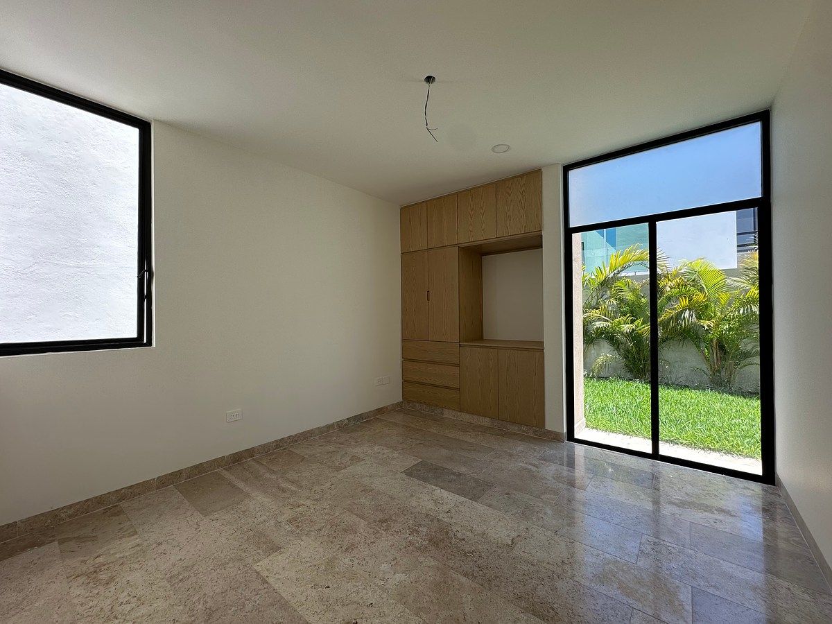 Casa en Temozón Norte, Mérida, foto 9 de 26