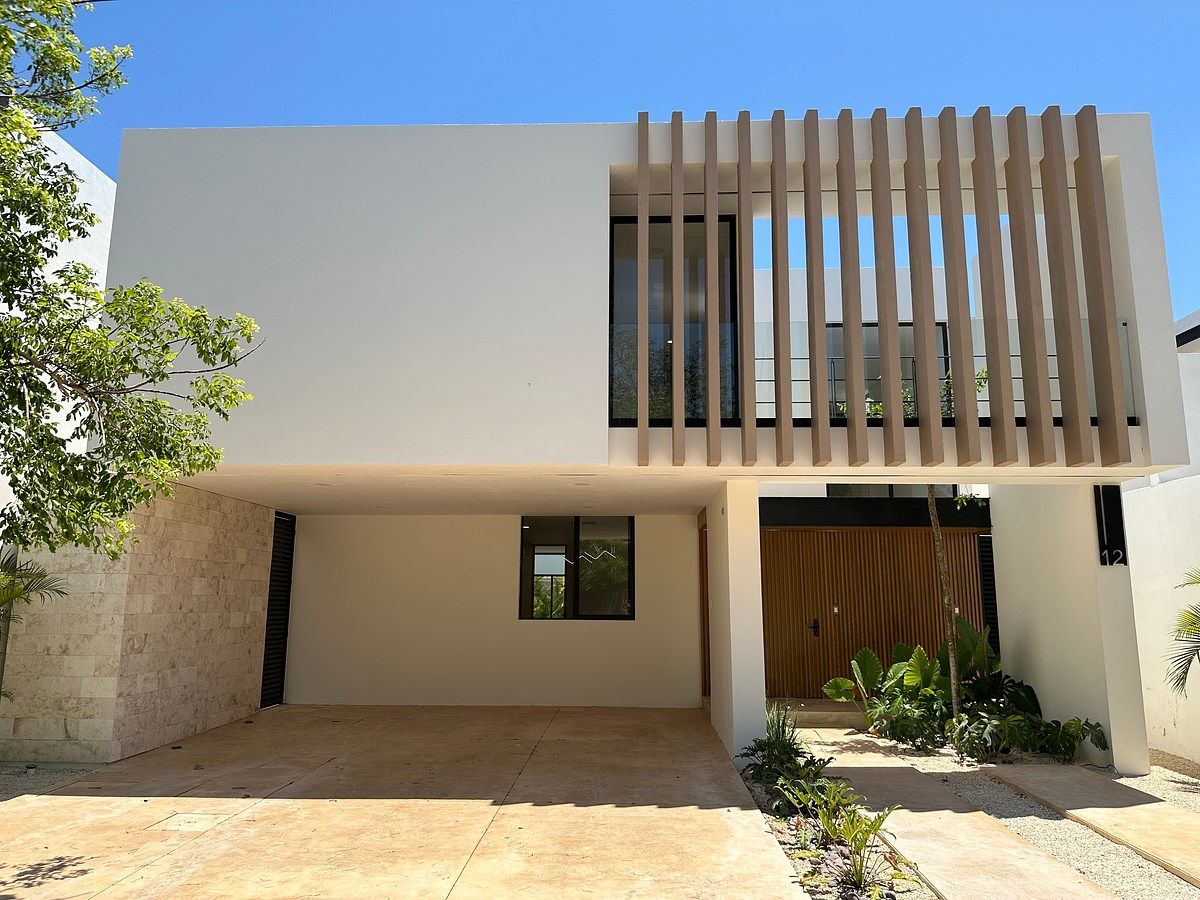 Casa en Temozón Norte, Mérida, foto 18 de 26