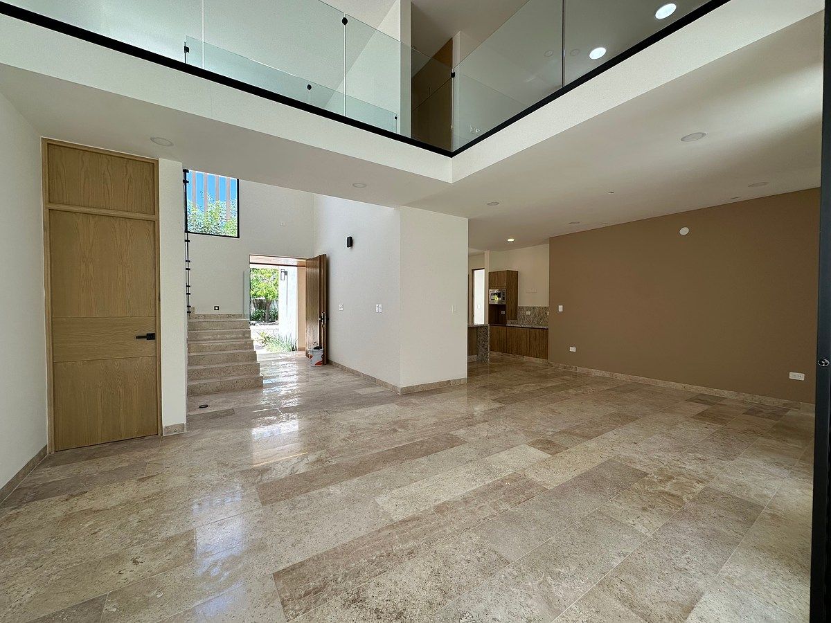 Casa en Temozón Norte, Mérida, foto 4 de 26