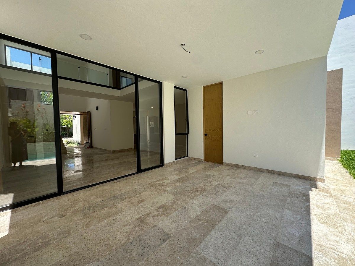 Casa en Temozón Norte, Mérida, foto 7 de 26